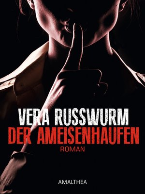 cover image of Der Ameisenhaufen